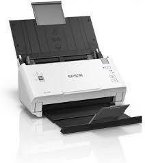 סורק EPSON DS-530