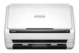 סורק EPSON DS-530