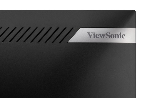 מסך מחשב ViewSonic VG2755