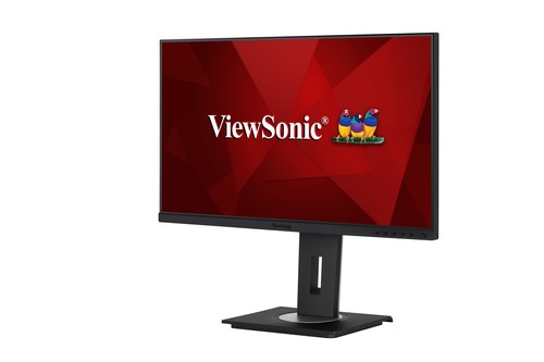 מסך מחשב ViewSonic VG2755
