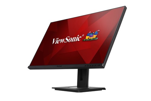 מסך מחשב ViewSonic VG2755