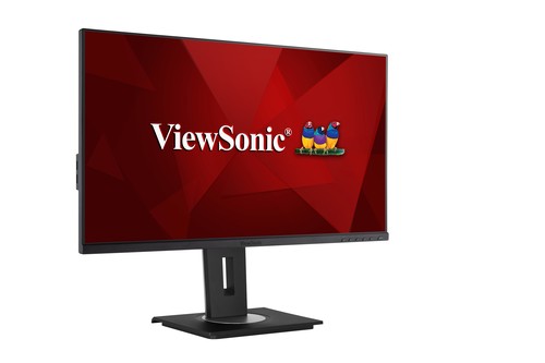 מסך מחשב ViewSonic VG2755