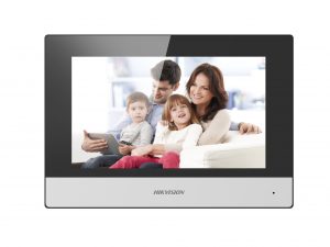 תחנה פנימית ״7״ DS-KH6320-WTE2
