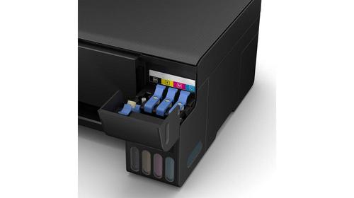  מדפסת ‏הזרקת דיו Epson EcoTank L3110 אפסון