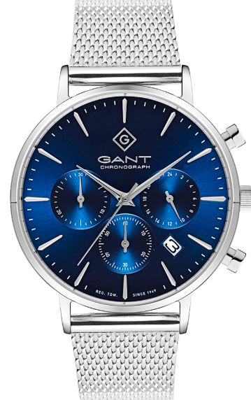 GANT שעון יד לגבר דגם G123003