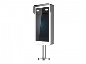 טרמינל זיהוי פנים לקרוסלות DS-K5603T-Z