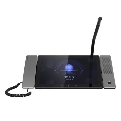 עמדת שומר DS-KM9503