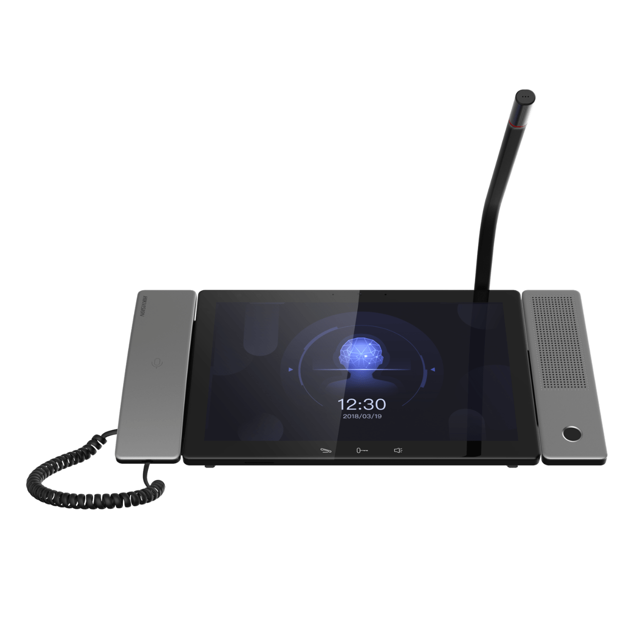 עמדת שומר DS-KM9503