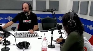 רדיו "מימון ישיר"  5LIVE