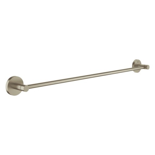 40366EN1 GROHE | מתלה מגבת גרואה ESSENTIALS מסילה אחת | 654 מ