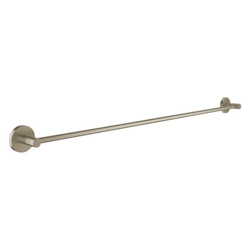 40386EN1 GROHE | מתלה מגבת גרואה ESSENTIALS מסילה אחת | 854 מ