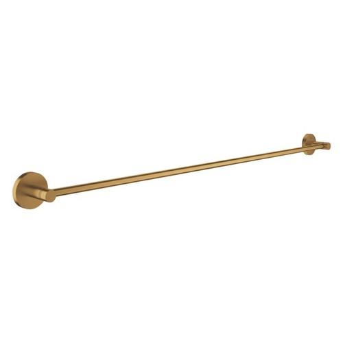 40386GN1 GROHE | מתלה מגבת גרואה ESSENTIALS מסילה אחת | 854 מ