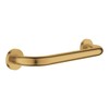 40421GN1 GROHE | ידית אחיזה גרואה ESSENTIALS | אורך 349 מ"מ | זהב צהוב מוברש.