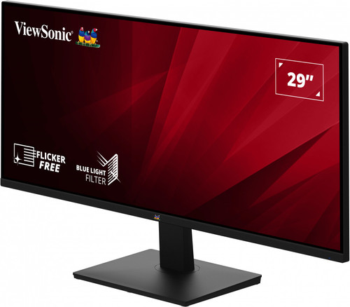 מסך מחשב Viewsonic VA2932MHD ‏29 ‏אינטש WQHD