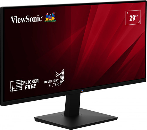 מסך מחשב Viewsonic VA2932MHD ‏29 ‏אינטש WQHD