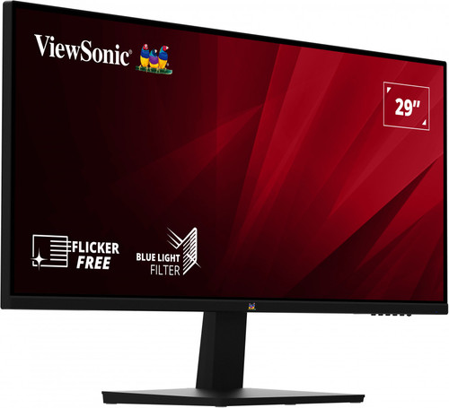 מסך מחשב Viewsonic VA2932MHD ‏29 ‏אינטש WQHD