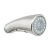 46875ND0 GROHE | מזלף דו-מצבי לברז נשלף גרואה | כרום מט.