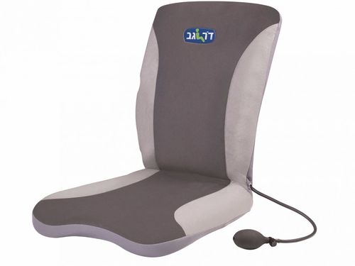 מושב אורטופדי ד