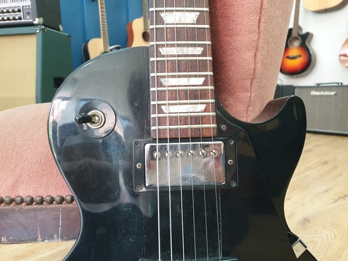 Gibson Les Paul Studio 1995