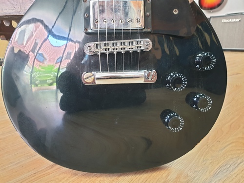 Gibson Les Paul Studio 1995