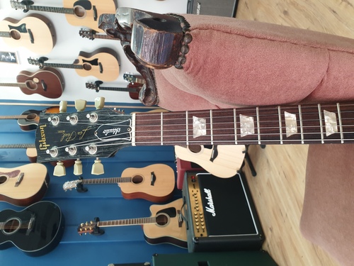 Gibson Les Paul Studio 1995