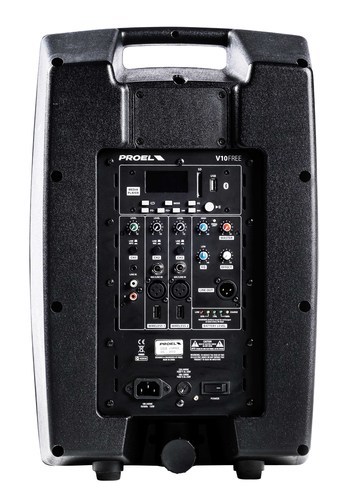 בידורית קריוקי BTS PAW12 UHF