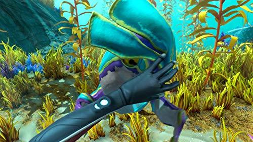 PS5 Subnautica Below Zero