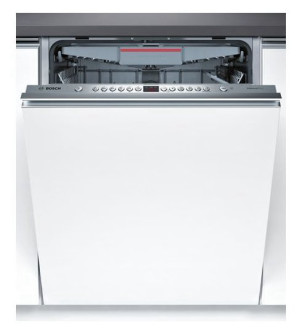 מדיח כלים ‏רחב Bosch SMV46KX04E בוש מתצוגה