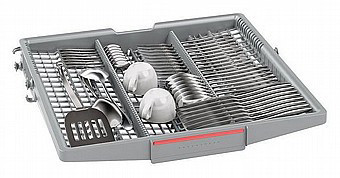 מדיח כלים ‏רחב Bosch SMV46KX04E בוש מתצוגה