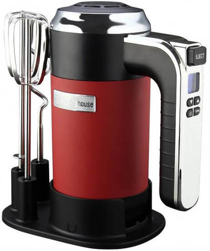 מיקסר יד דיגיטלי  עיצוב כפרי Westinghouse 350W