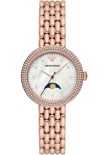 EMPORIO ARMANI AR11462 שעון נשים
