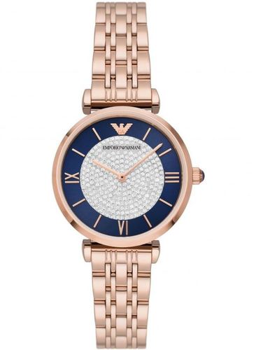 EMPORIO ARMANI AR11423 שעון נשים