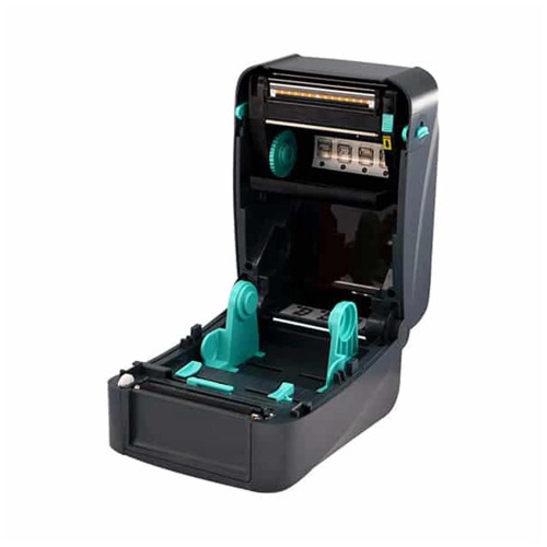 מדפסת מדבקות  GAINSCHA GI-2408T