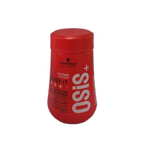  אבקת נפח אוסיס דאסט איט שוורצקוף - Schwarzkopf OSIS DUST IT