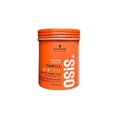 אוסיס תריל שוורצקוף - Schwarzkopf OSIS THRILL