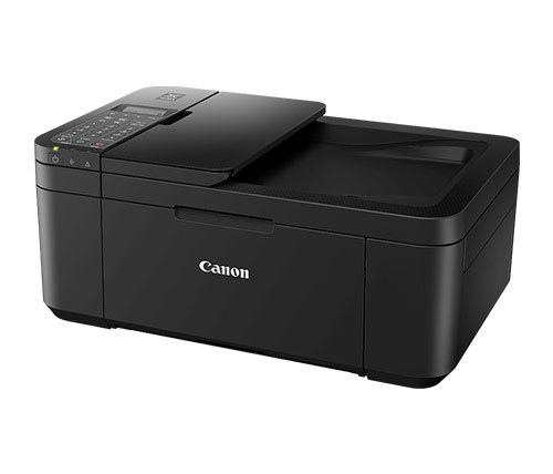 מדפסת משולבת Canon Pixma TR4550 Series Wi-Fi