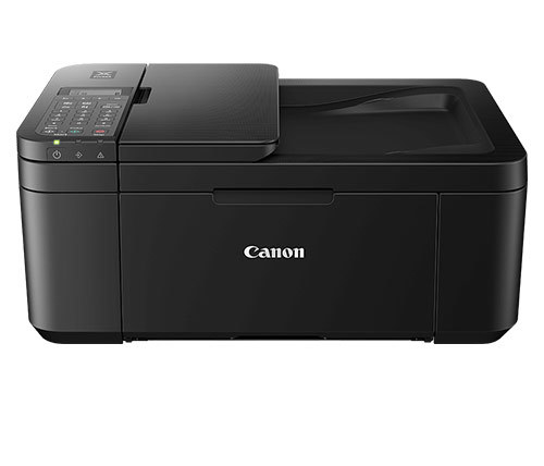 מדפסת משולבת Canon Pixma TR4550 Series Wi-Fi