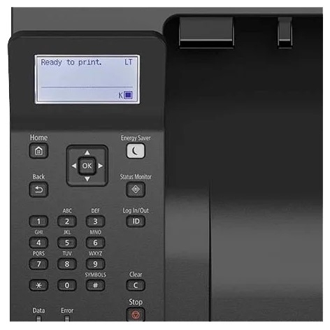  מדפסת ‏לייזר Canon i-SENSYS LBP223dw קנון