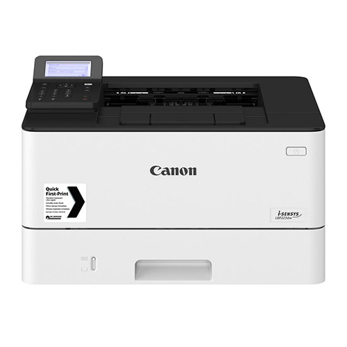  מדפסת ‏לייזר Canon i-SENSYS LBP223dw קנון