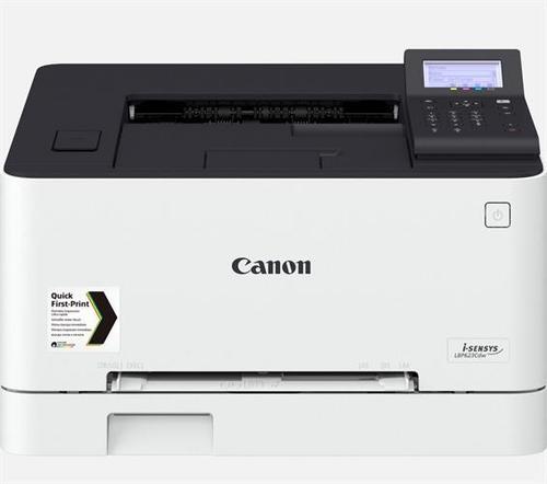 מדפסת לייזר אלחוטית Canon i-SENSYS LBP226dw