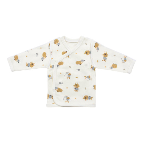 אפוד עטוף לתינוק מוקדם