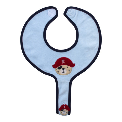 מחזיק מוצץ