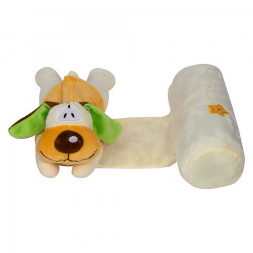 מיקום שינה של תינוק בצורת צעצוע