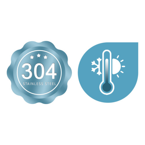 תינוק תרמוס 500 מ