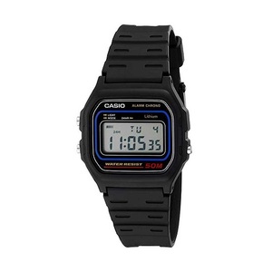 שעון יד דיגיטלי יוניסקס Casio W59 קסיו