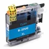דיו כחול תואם פרימיום Brother LC22UC XL (הספק 1,200 דף)