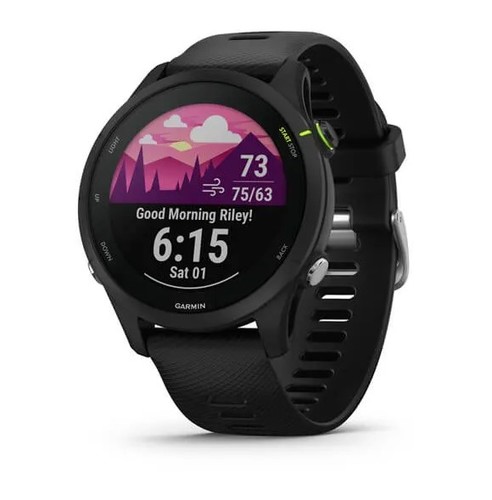 שעון דופק Garmin Forerunner 255