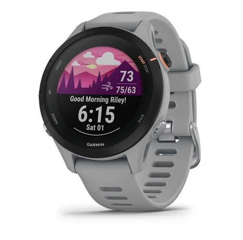 שעון דופק Garmin Forerunner 255S