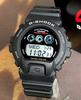  שעון יד ‏דיגיטלי Casio G-Shock DW6900 קסיו