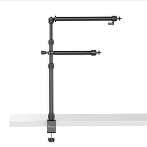זרוע לשולחן ulanzi LS11 Camera Desk Mount